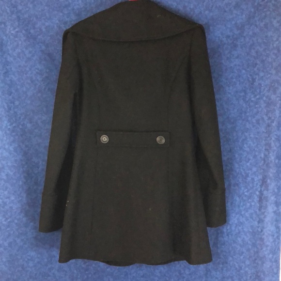 Ben Sherman Coat - Picture 4 of 8
